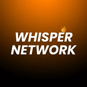 Cover image for Online course Whisper Network