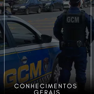 Imagem de capa para o Ebook CONHECIMENTO GERAIS 