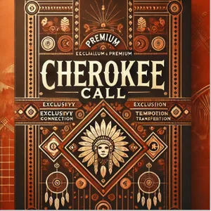 Imagem de capa para o Curso online Cherokee Gift