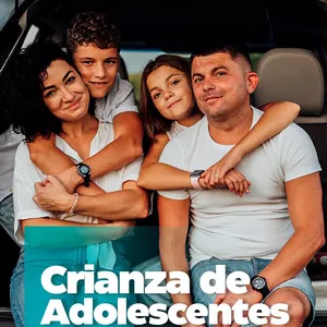 Imagen de portada para Curso online Crianza de Adolecentes para Padres Conscientes