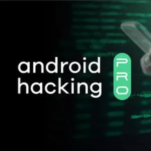 Imagem de capa para o Curso online [DESATIVADO] Android Hacking PRO