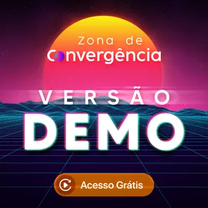 Imagem de capa para o Curso online Versão DEMO