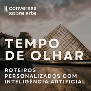 Imagem do curso Tempo de Olhar - Roteiros Personalizados com IA