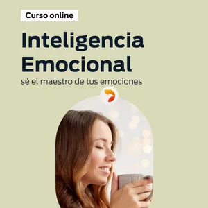 Imagen de portada para Curso online Desarrolla tu Inteligencia Emocional