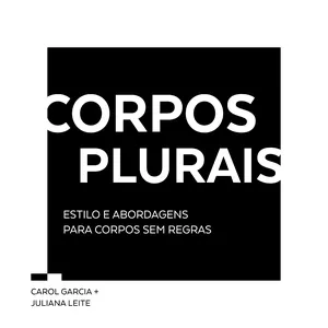 Imagem de capa para o Curso online Grupo de estudos // Corpos Plurais