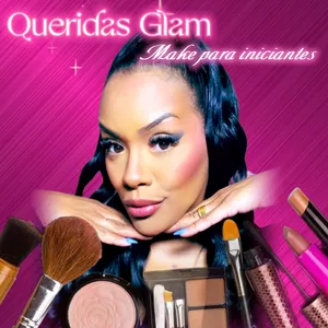 Imagem do curso Queridas Glam Make para Iniciantes