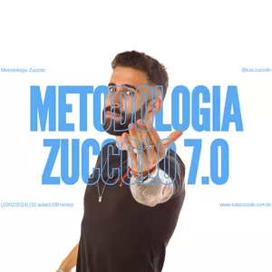Imagem do curso (16º CURSO ONLINE) METODOLOGIA ZUCCOLO 7.0