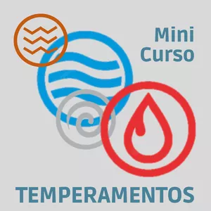 Imagem do curso MiniCurso dos Temperamentos