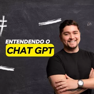 Entendendo o ChaGPT  para Iniciantes por Agência InHouse