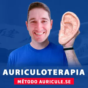 Curso FORMAÇÃO EM AURICULOTERAPIA: MÉTODO AURICULE-SE