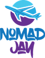 Nomad Jay logo