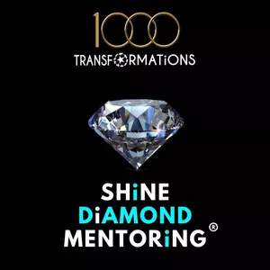Imagen de portada para Servicio online Shine Diamond Mentoring®️ 