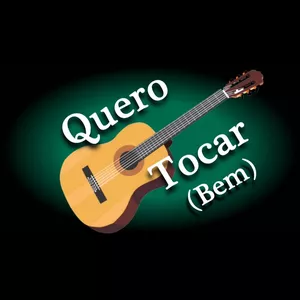 Imagem de Quero Tocar Bem - Aprenda a tocar Violão de forma FÁCIL! criado por André na hotmart
