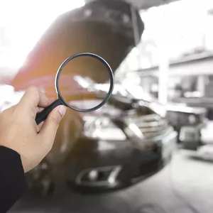 Imagem de capa para o Curso online CURSO DE VISTORIA DE IDENTIFICAÇAO VEICULAR  DE DOCUMENTAL