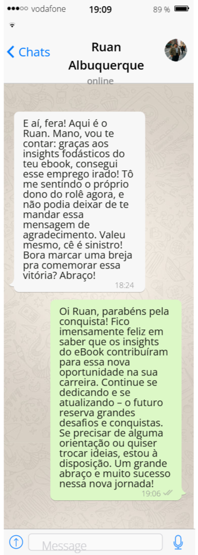 Como ser um Desenvolvedor em 2025 + Bônus — imagem 3