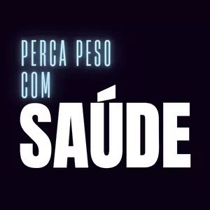 Imagem de capa para o Ebook Emagrecer de forma Saudável