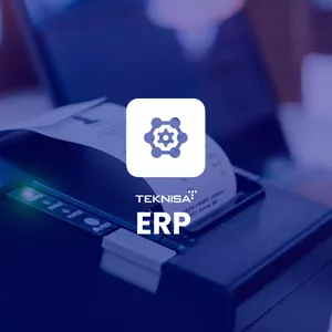 Imagem de capa para o Curso online ERP Web - Documentos Fiscais