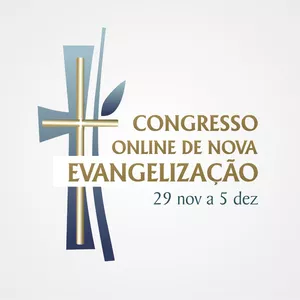 Imagem principal do produto Congresso Online de Nova Evangelização e Missão