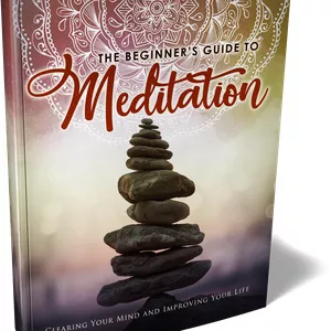 Cover image for Online course Meditation For Beginners