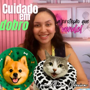 Imagem de capa para o Curso online 𝐂𝐮𝐢𝐝𝐚𝐝𝐨 𝐞𝐦 𝐃𝐨𝐛𝐫𝐨 - A Proteção Que Vende