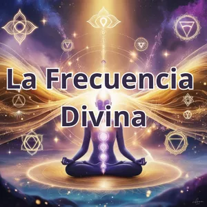 Imagen de portada para Ebook La Frecuencia Divina