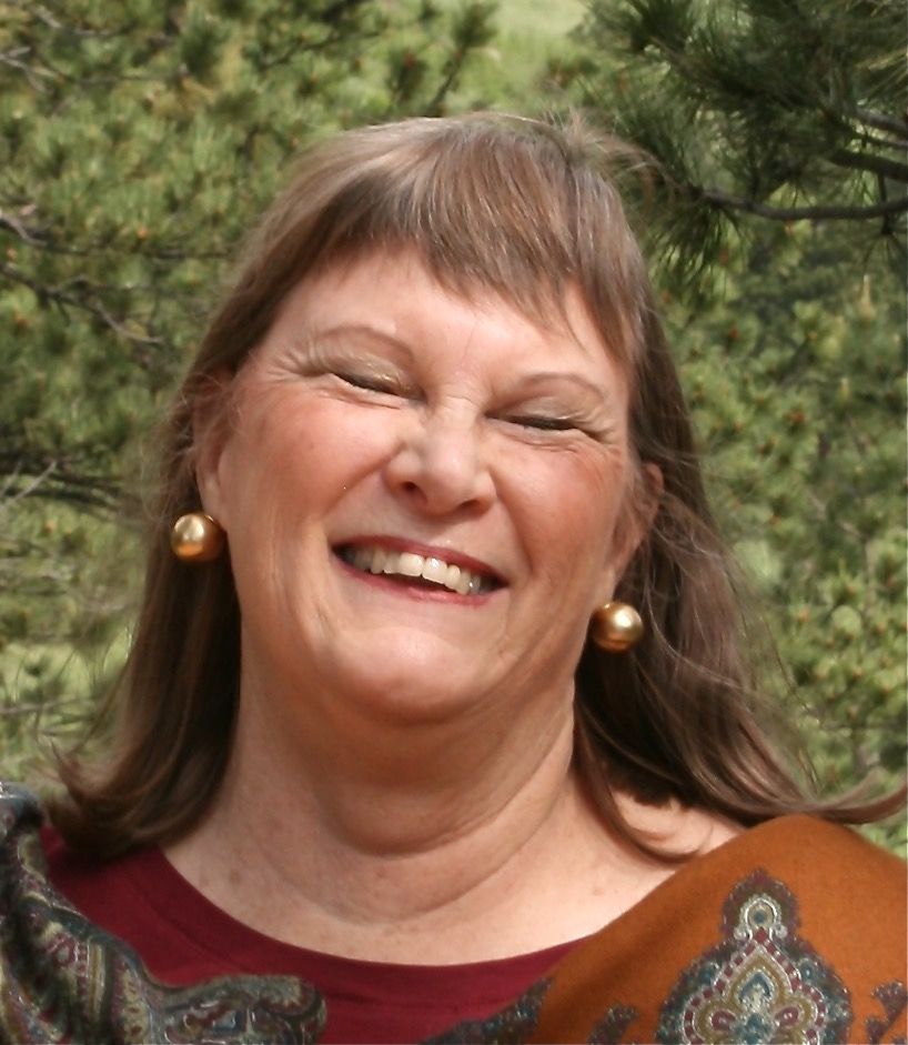Kathryn Alexander, MA