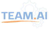 TEAM.AI logo