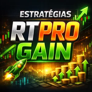 Imagem do curso INDICADOR RTPRO EXTREME + CURSO DE RENKO — ACESSO VITALÍCIO 