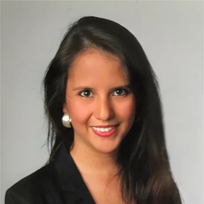 Estefanía Herdoiza