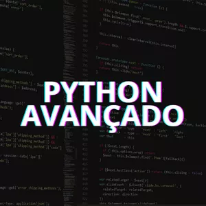Imagem do curso Python Avançado