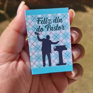 Imagem de capa para o Ebook LEMBRANCINHA DIA DO PASTOR (2 BIS) 