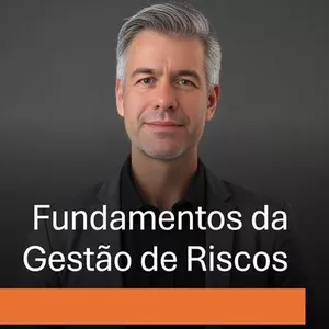Imagem de capa para o Curso online Fundamentos da Gestão de Riscos