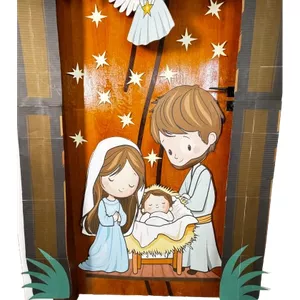 Imagem de capa para o Ebook KIT O VERDADEIRO SIGNIFICADO DO NATAL