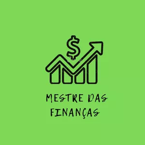 Imagem de capa para o Ebook  Mestre das Finanças
