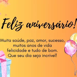 Imagem de capa para o Curso online Cartão de Aniversário