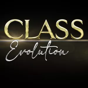 Imagem de capa para o Evento presencial Class Evolution 3.0 