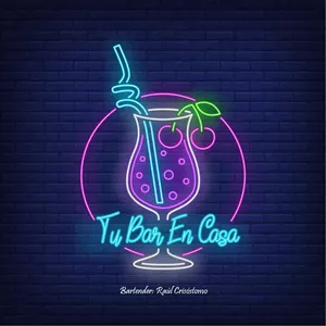 Imagen de portada para Curso online Coctelería básica