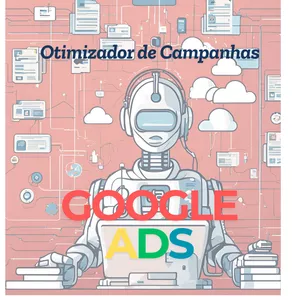 Curso Script Otimizado para Campanhas no Google Ads 