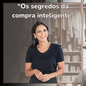 Imagem de capa para o Curso online Os segredos da compra inteligente