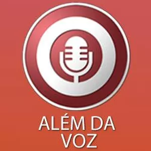 Imagem do curso Alem da Voz