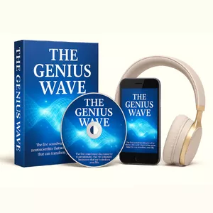 Cover image for Online course Genius Wave