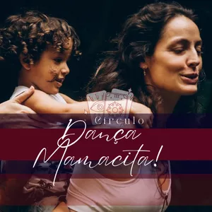 Imagem de capa para o Curso online Dança Mamacita!