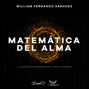 Imagen de portada para Curso online Matematica del Alma