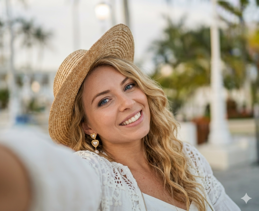 Claudia, 45 años – Colombia
