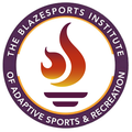 BlazeSports Institute  logo