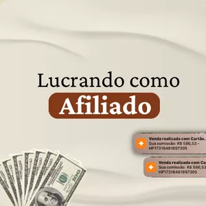 Capa do curso 