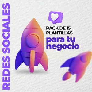 Imagen de portada para Ebook Plantillas Premium para Negocios de Belleza | Editables en Canva