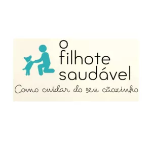 Imagem de capa para o Curso online O Filhote de Cão Saudável. Método de como cuidar do seu Cãozinho