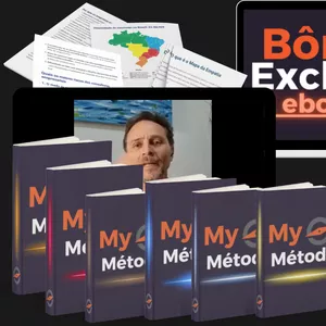 Imagem de capa para o Ebook UPSELL 2