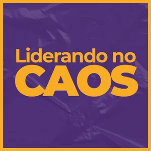 Imagem de capa para o Curso online Liderando no Caos